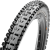 MAXXIS Bicycle Tire 26" HIGH ROLLER II 2.40 TPI-60 Foldable EXO ETB74177300