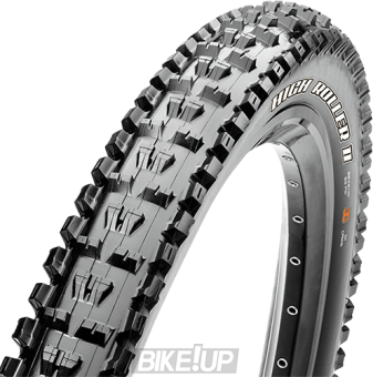 MAXXIS Bicycle Tire 26" HIGH ROLLER II 2.40 TPI-60 Foldable EXO ETB74177300
