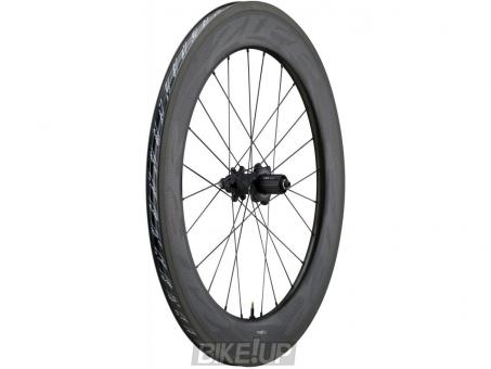 ZIPP carbon rear wheel 808 NSW 00.1918.390.000