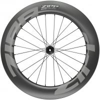 ZIPP Wheel 808 Firecrest Carbon Tubeless Disc Brake Center Lock 700c Front 24H 12x100mm 00.1918.537.000