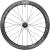 ZIPP Rear Wheel 700c 303 Firecrest Carbon TR Disc CenterLock 24H XDR 12x142mm A1 00.1918.530.001