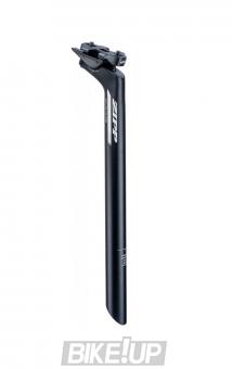 Seatpost ZIPP AM AM Service Course Seatpost SB OFFSET 27.2 20 350 BTBLK