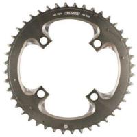 TRUVATIV Chainring MTB V4 G2 44T BCD104 3mm Grey 11.6215.188.040