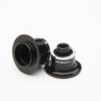 RACEFACE Vault Endcap Set Front Hub 412 9X100 QR F60058