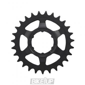 NEXUS Chainring CS-C7000 24T OEM ACSC700024