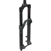 ROCKSHOX ZEB Suspension Fork Ultimate A3 29" 170mm Offset 44mm 15x110mm Slab Grey 00.4021.075.014