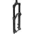 ROCKSHOX ZEB Suspension Fork Ultimate A3 29" 170mm Offset 44mm 15x110mm Slab Grey 00.4021.075.014