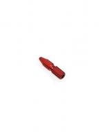 Reusable tip ALLIGATOR for shift cable Red