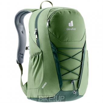 DEUTER Backpack Gogo 25 Khaki Ivy