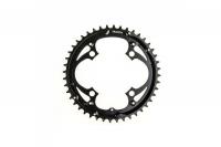 TRUVATIV Chainring MTB V4 44T BCD104 Steel Black 11.6215.186.030