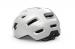 MET Helmet E-MOB White